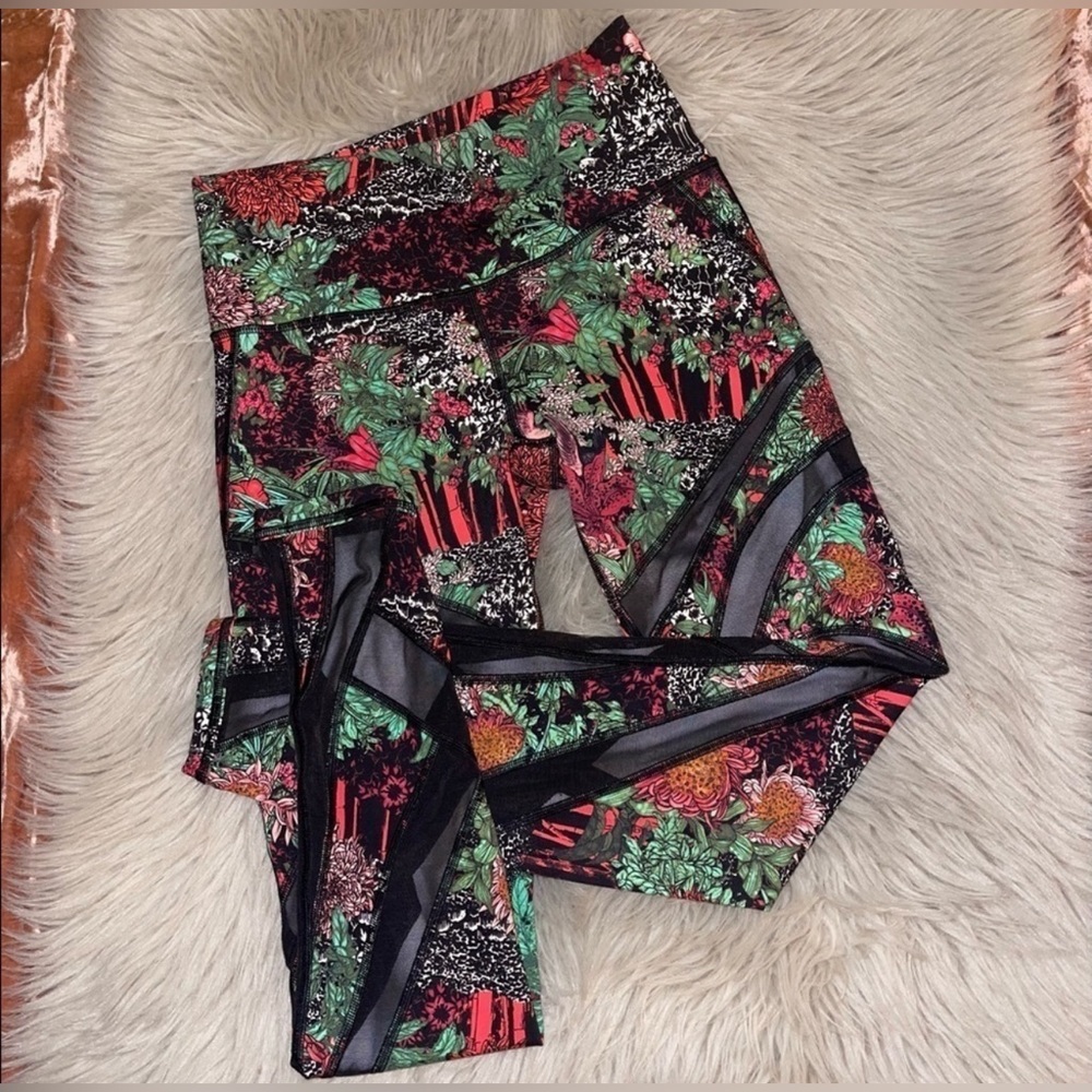 Lululemon Wunder Under Leggings
